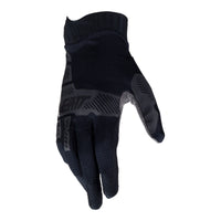 Leatt 2025 1.5 Junior Glove - Stealth (M) LE6024090381#