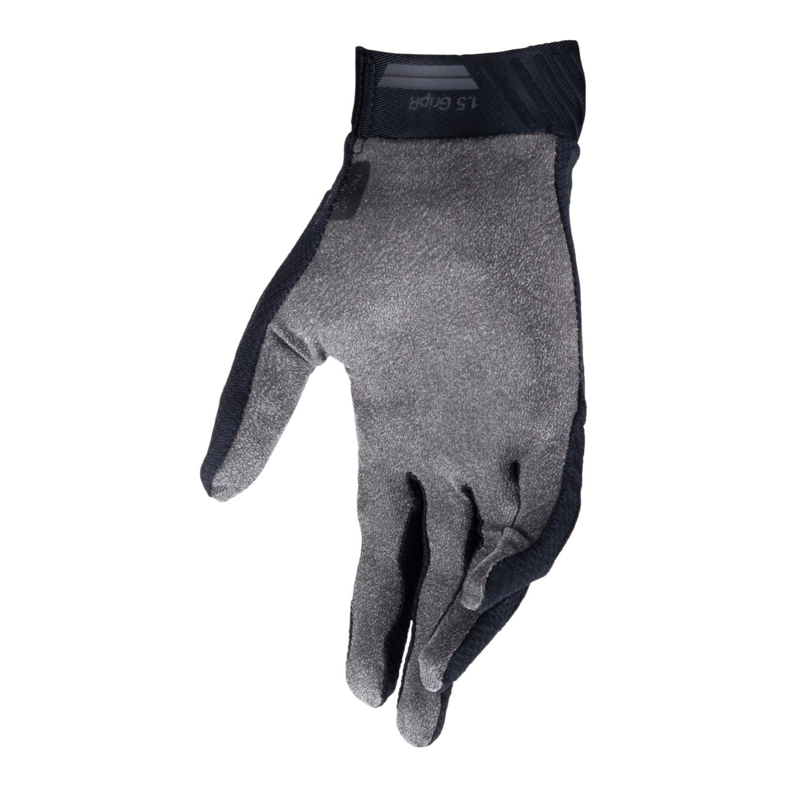 Leatt 2025 1.5 Junior Glove - Stealth (M) LE6024090381#