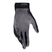 Leatt 2025 1.5 Junior Glove - Stealth (L) LE6024090382#