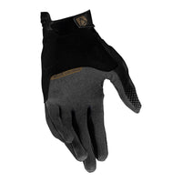 Leatt 5.5 ADV X-Flow Glove (Short) - Stealth (S) LE6025101961#