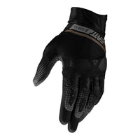 Leatt 5.5 ADV X-Flow Glove (Short) - Stealth (2XL) LE6025101965#