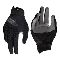 Leatt 5.5 ADV Rally Glove  – Stealth (S/EU7/US8) LE6025102101#