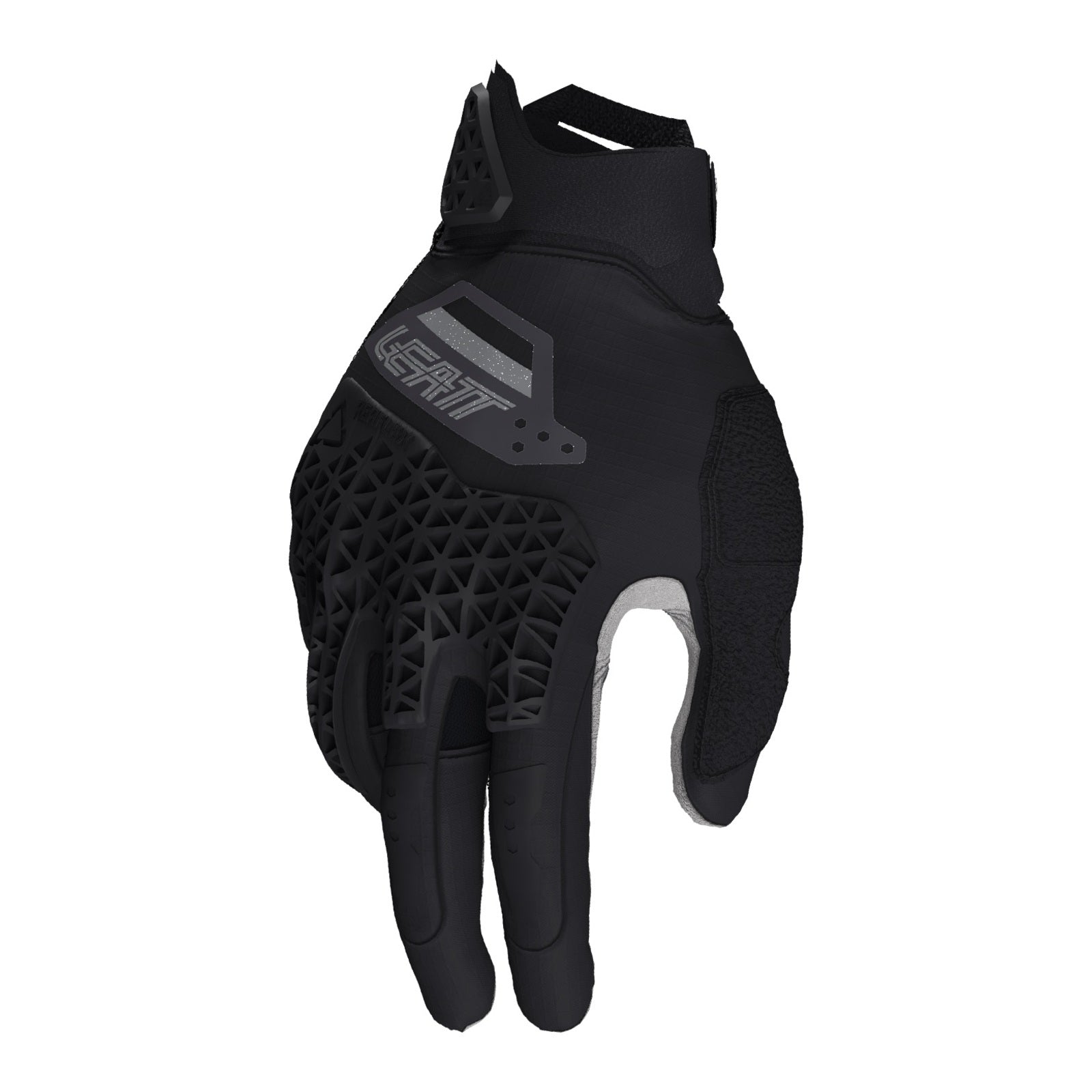 Leatt 5.5 ADV Rally Glove  – Stealth (S/EU7/US8) LE6025102101#