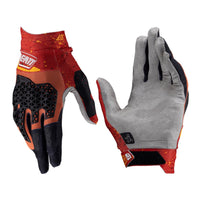 Leatt 4.5 Lite Glove - Burn (XL) LE6025350103#