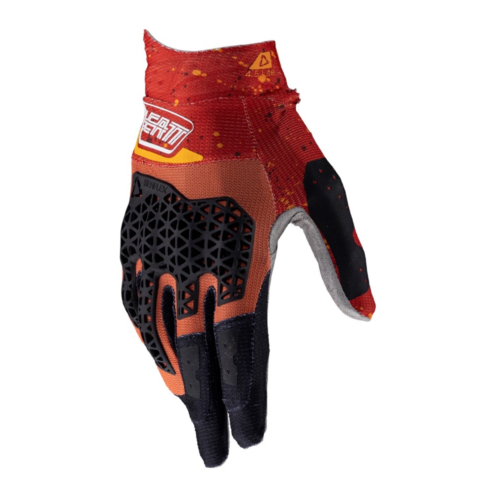 Leatt 4.5 Lite Glove - Burn (XL) LE6025350103#