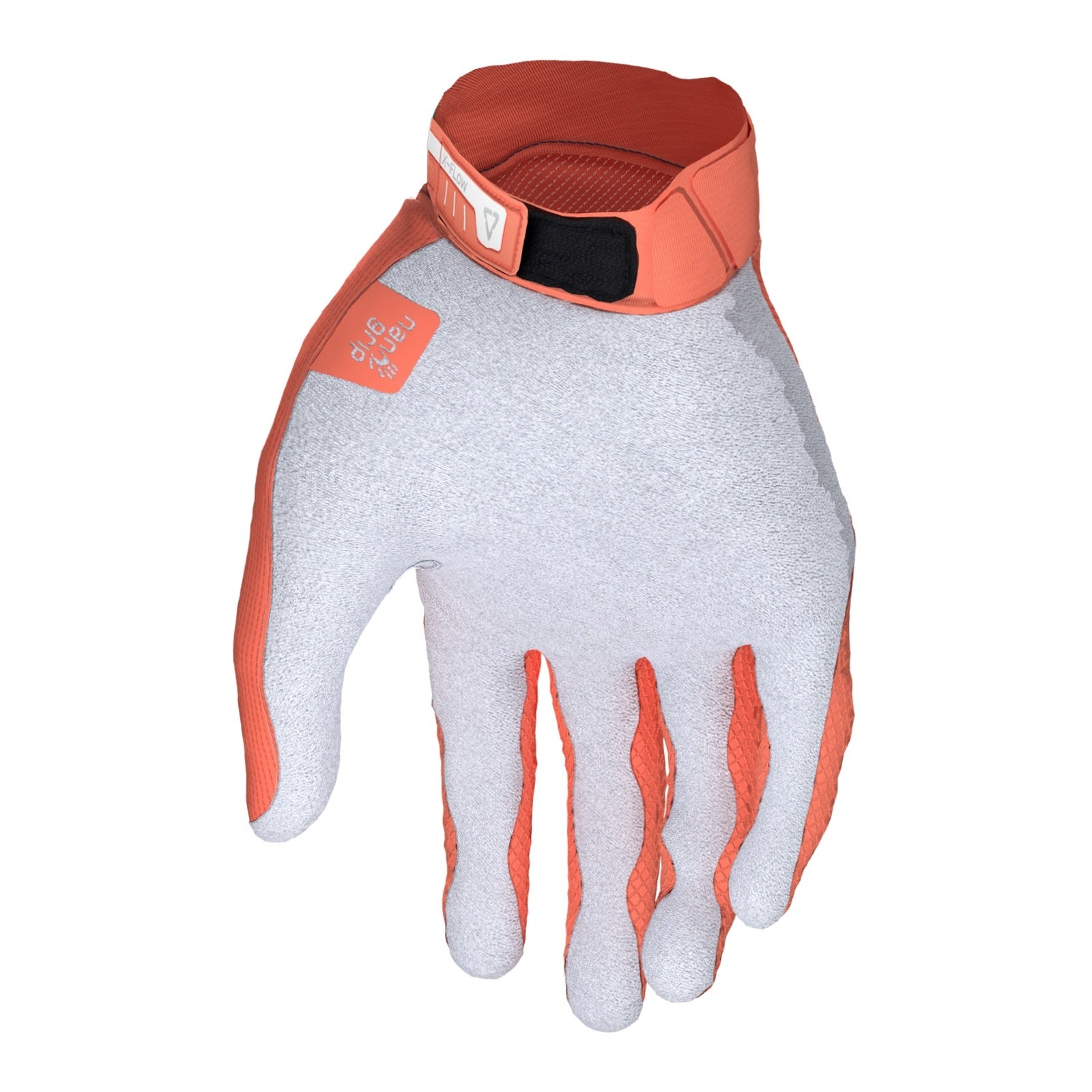 Leatt 2.5 X-Flow Women's Glove - Coral Pink (S/EU6/US7) LE6026000140#