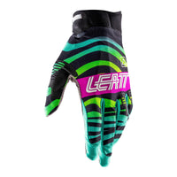 Leatt 2.5 X-Flow Glove - Tiger Pink (XL/EU10/US11) LE6026000243#