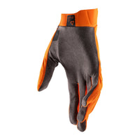 Leatt 1.5 GripR Glove - Orange (L/EU9/US10) LE6026000282#