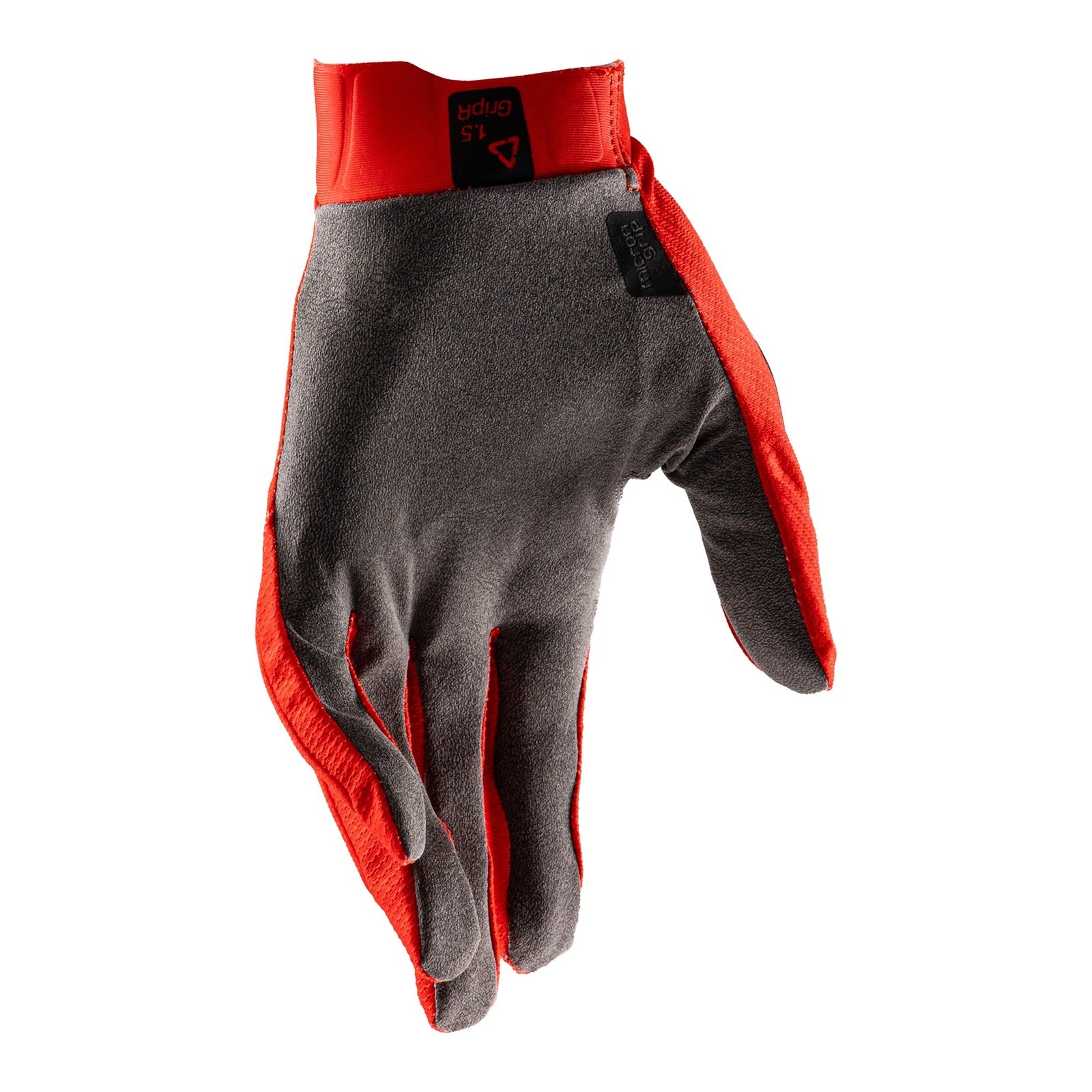 Leatt 1.5 GripR Glove - Red (2XL/EU11/US12) LE6026000324#