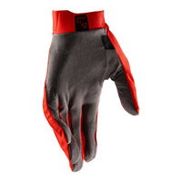 Leatt 1.5 GripR Glove - Red (2XL/EU11/US12) LE6026000324#