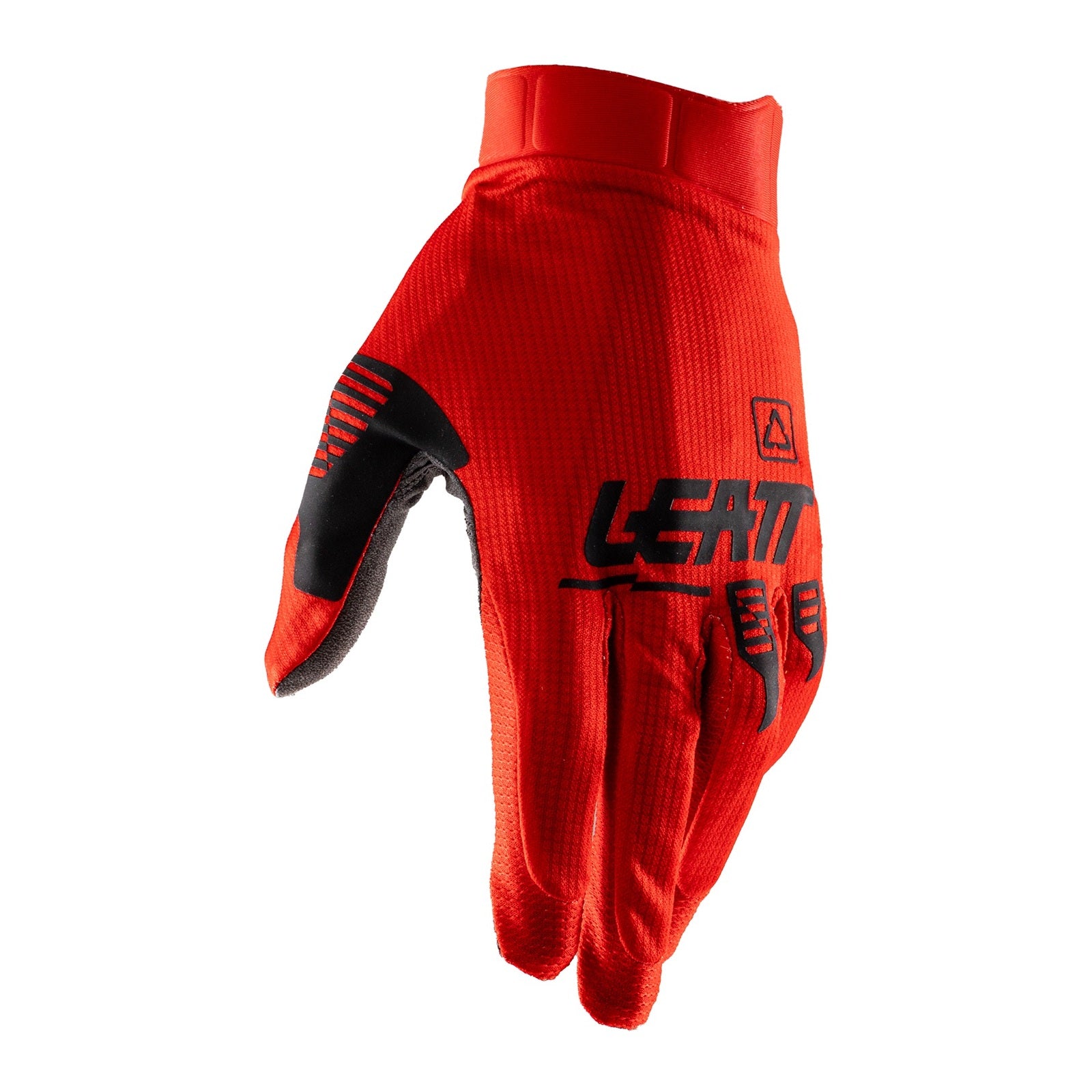Leatt 1.5 GripR Glove - Red (2XL/EU11/US12) LE6026000324#