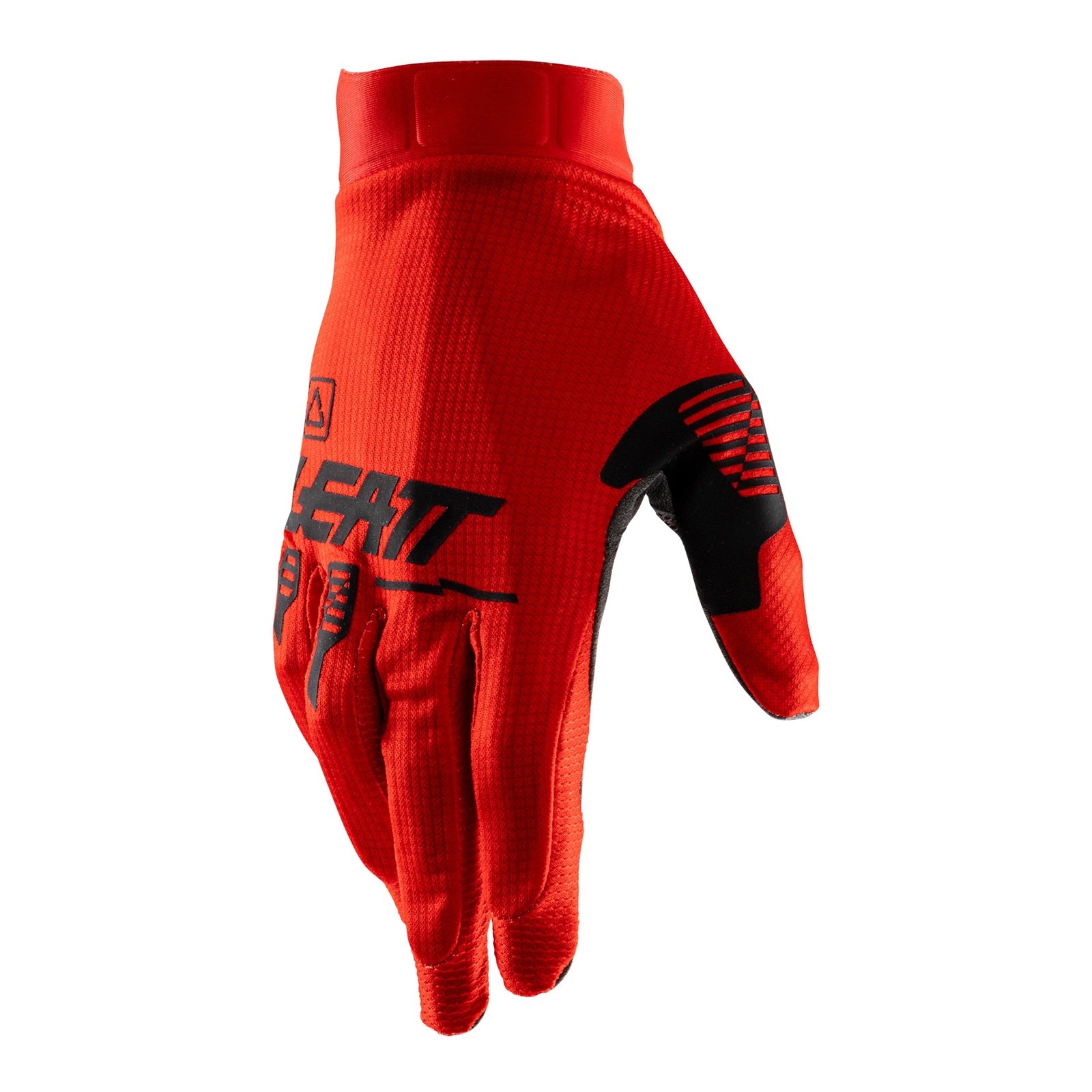 Leatt 1.5 GripR Glove - Red (2XL/EU11/US12) LE6026000324#