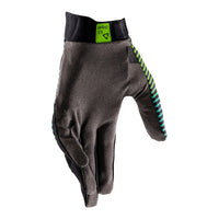 Leatt 1.5 GripR Glove - Storm Teal (M/EU8/US9) LE6026000341#