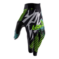 Leatt 1.5 GripR Glove - Storm Teal (M/EU8/US9) LE6026000341#
