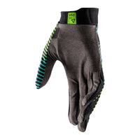 Leatt 1.5 GripR Glove - Storm Teal (XL/EU10/US11) LE6026000343#