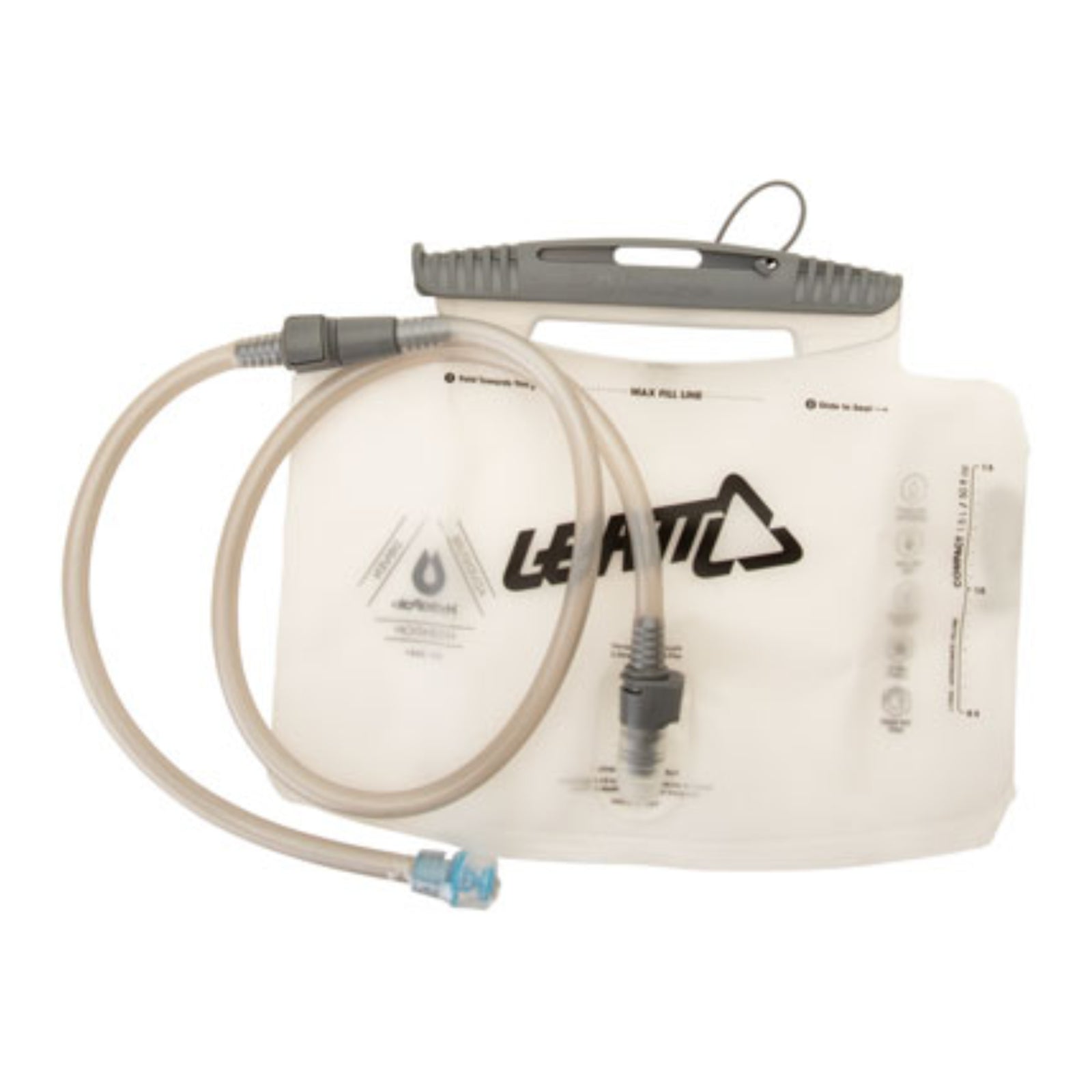 Leatt Hands-free Hydration Helmet Kit [Universal] LE700034040#