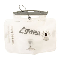 Leatt Hands-free Hydration Helmet Kit [Universal] LE700034040#