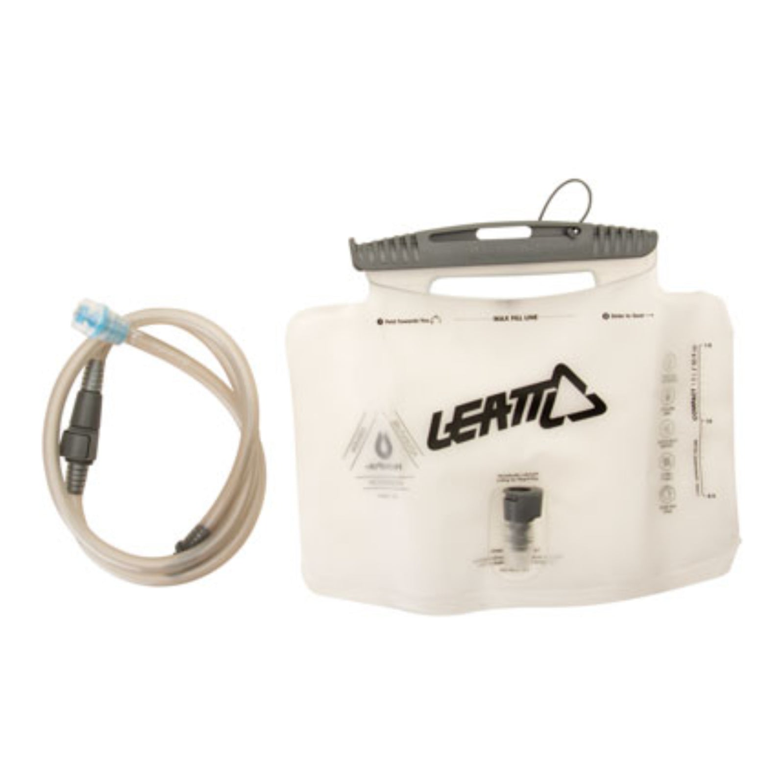 Leatt Hands-free Hydration Helmet Kit [Universal] LE700034040#