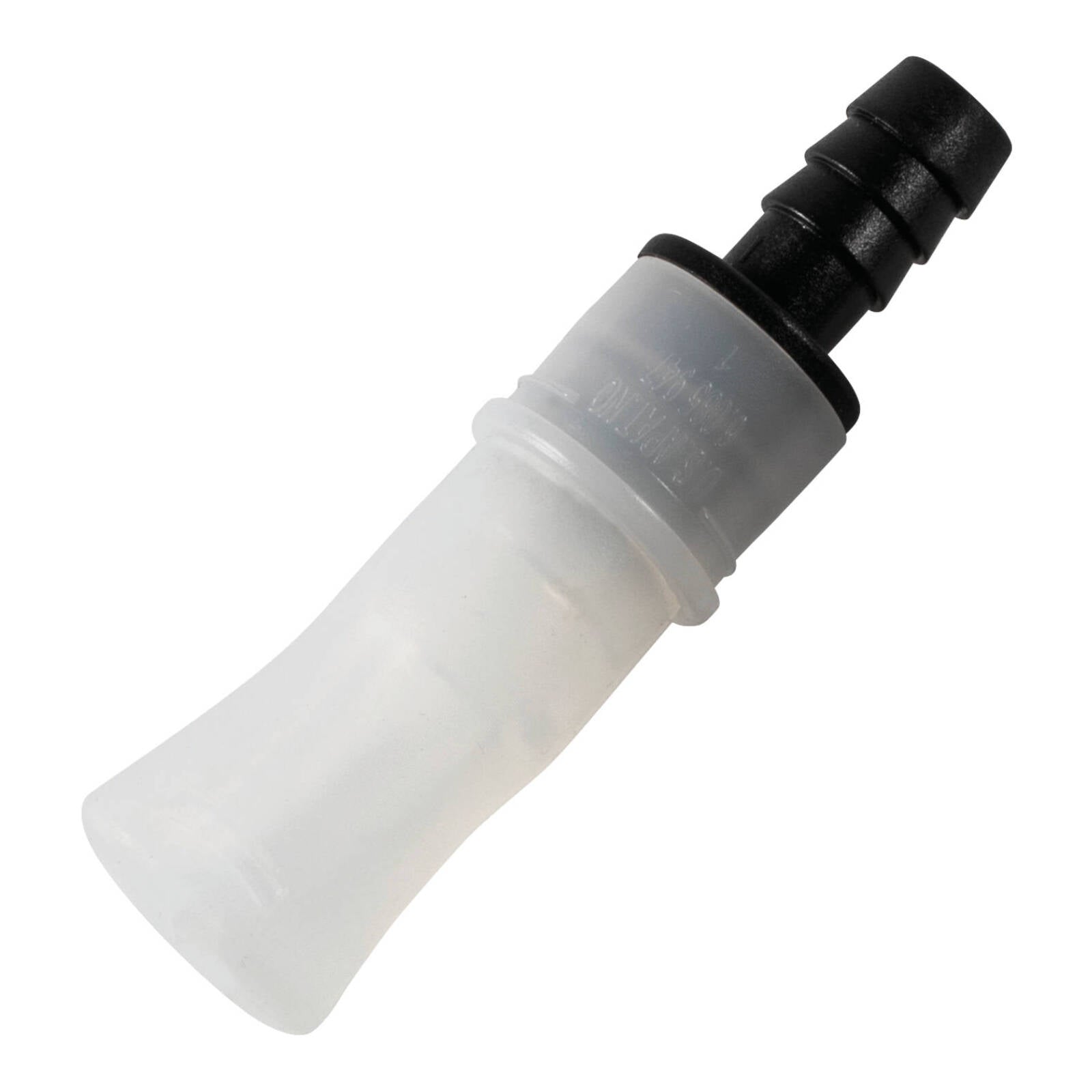 Leatt Replacement Bite Valve Straight (Type A)  suits 9mm ID hose LE700034050#