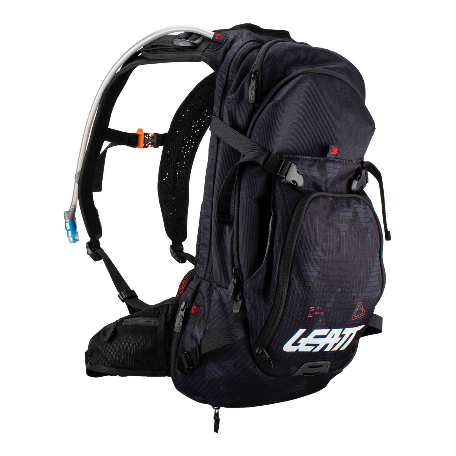 Leatt Moto XL 1.5 Hydration Bag - Black LE7023051550#