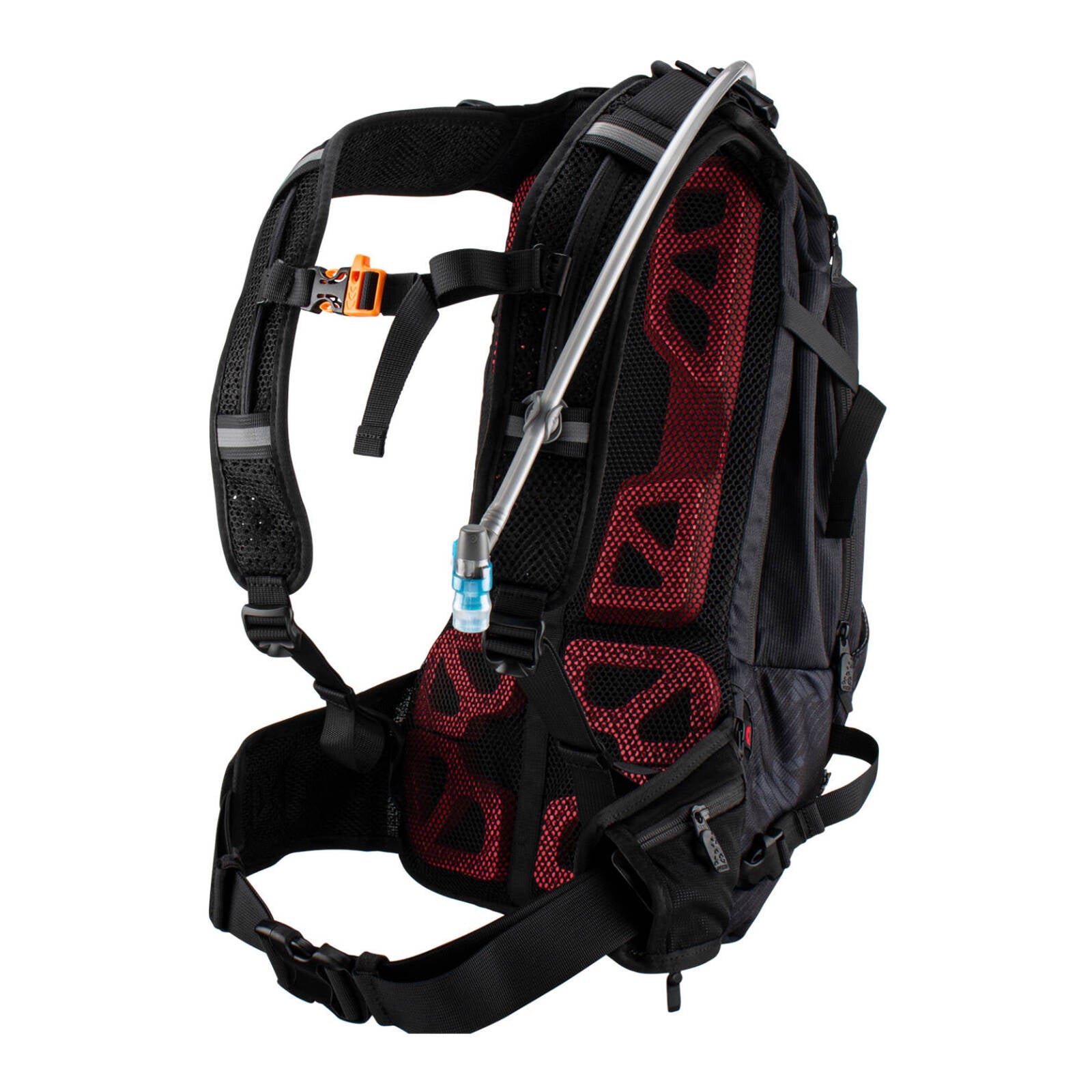 Leatt Moto XL 1.5 Hydration Bag - Black LE7023051550#