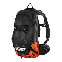 Leatt Moto XL 1.5 Hydration Bag - Orange LE7024070250#