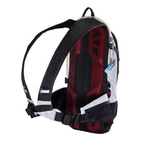 Leatt 1.5 Hydration Lite - Forge (XS-2XL) LE7024070290#