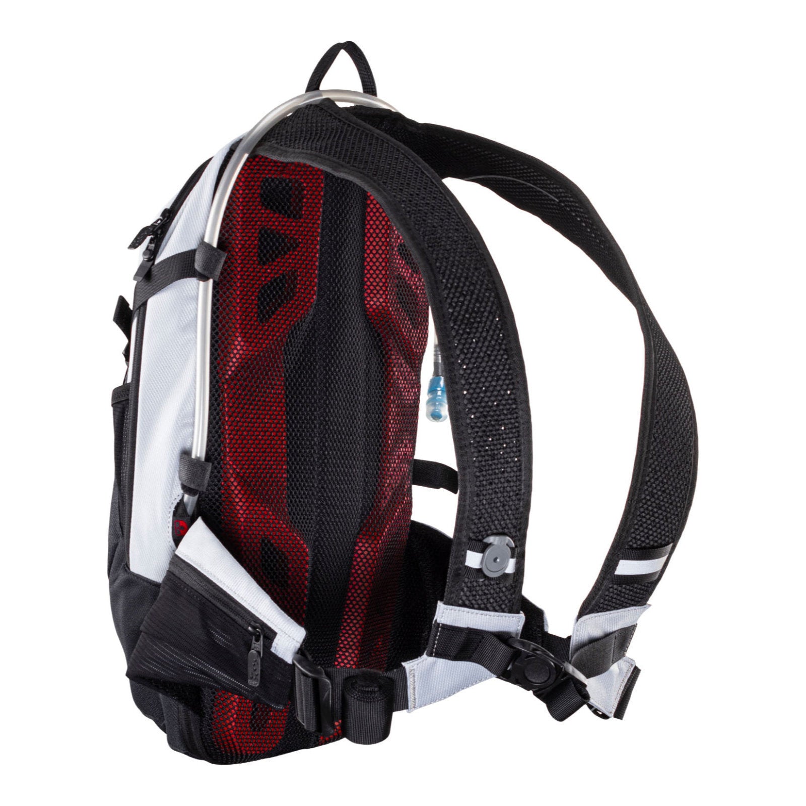 Leatt 1.5 Hydration Lite - Forge (XS-2XL) LE7024070290#