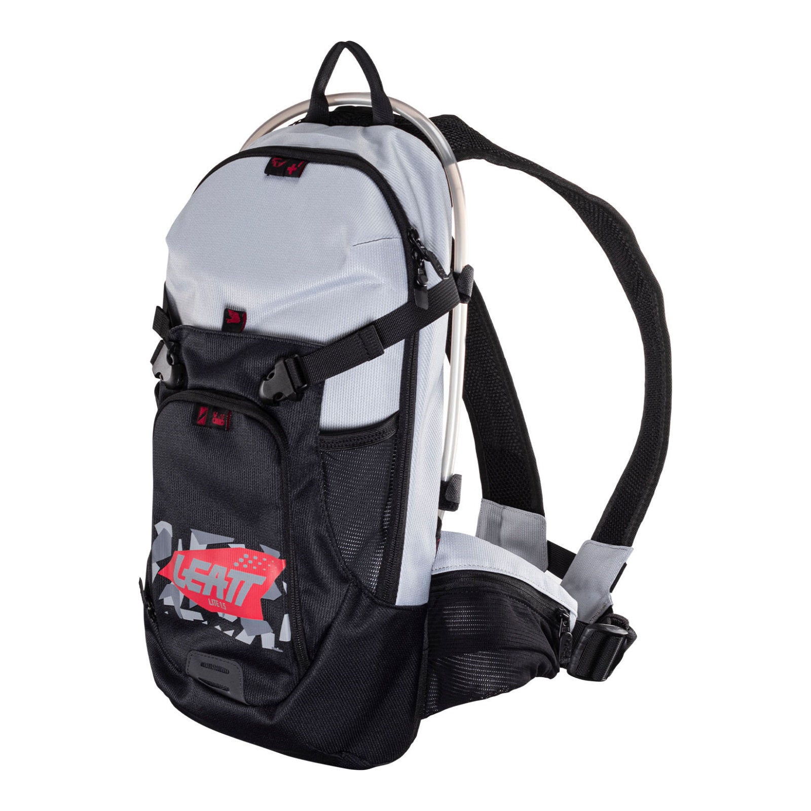 Leatt 1.5 Hydration Lite - Forge (XS-2XL) LE7024070290#