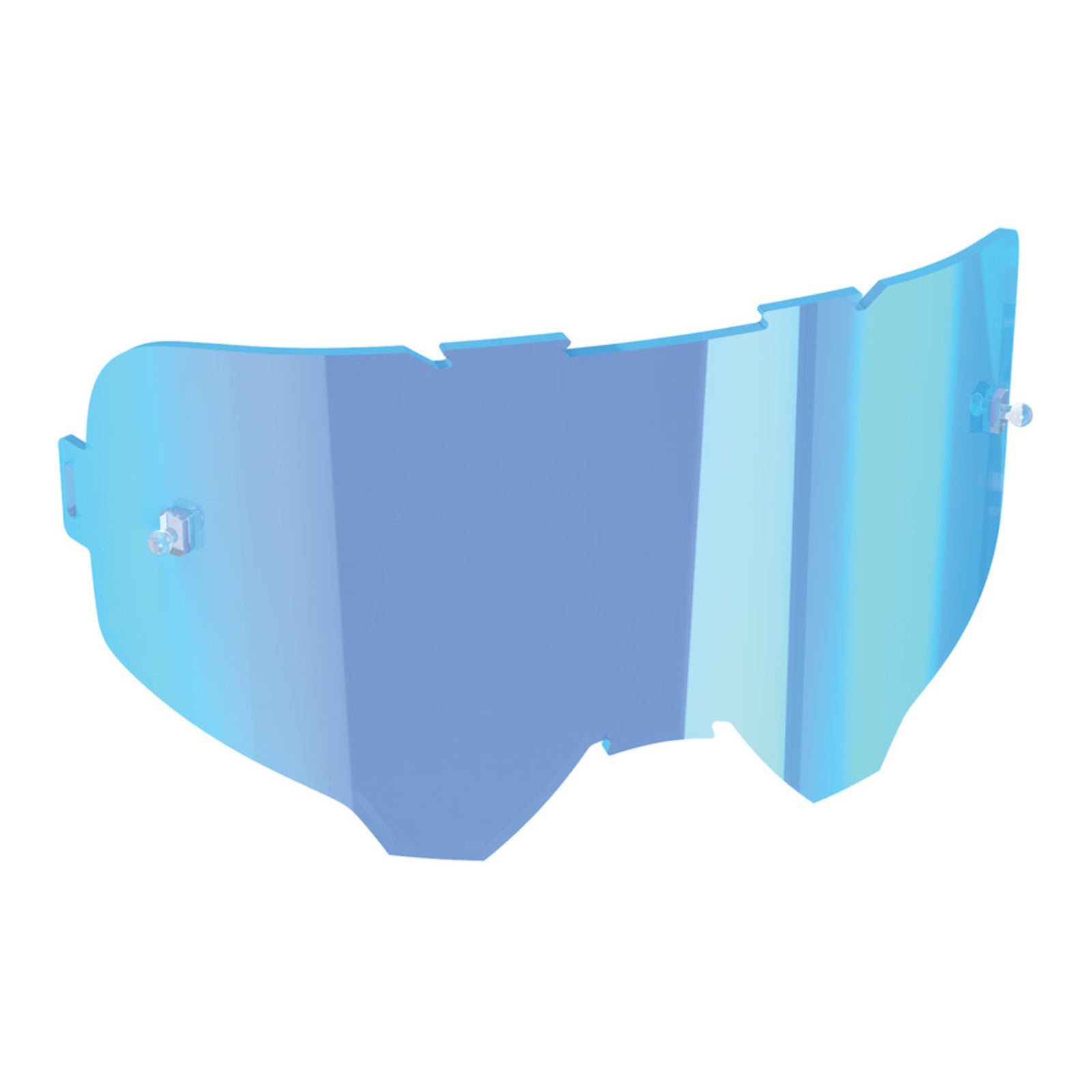 Leatt Lens Iriz Blue 49% LE8019100072#