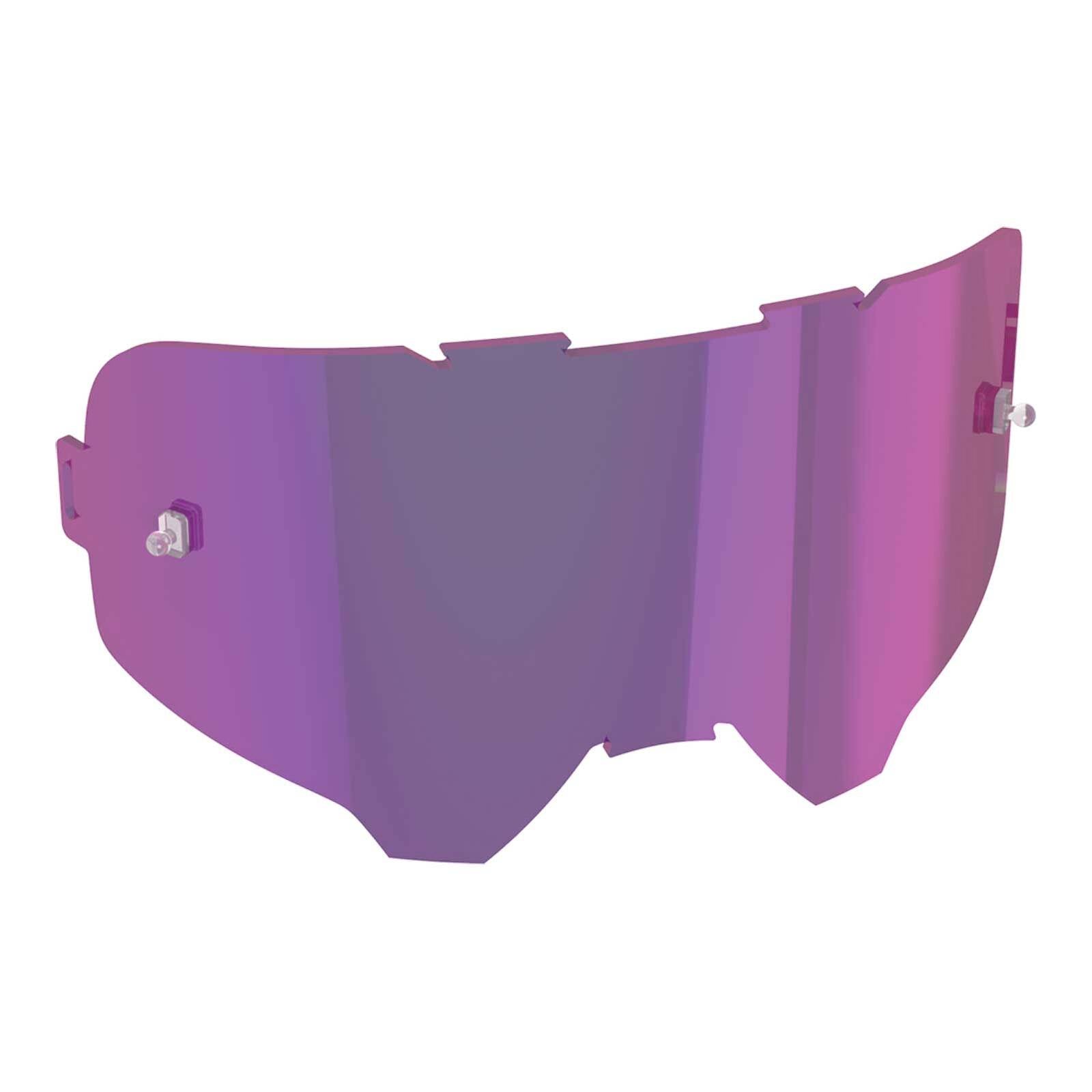 Leatt Lens Iriz Purple 30% LE8019100074#