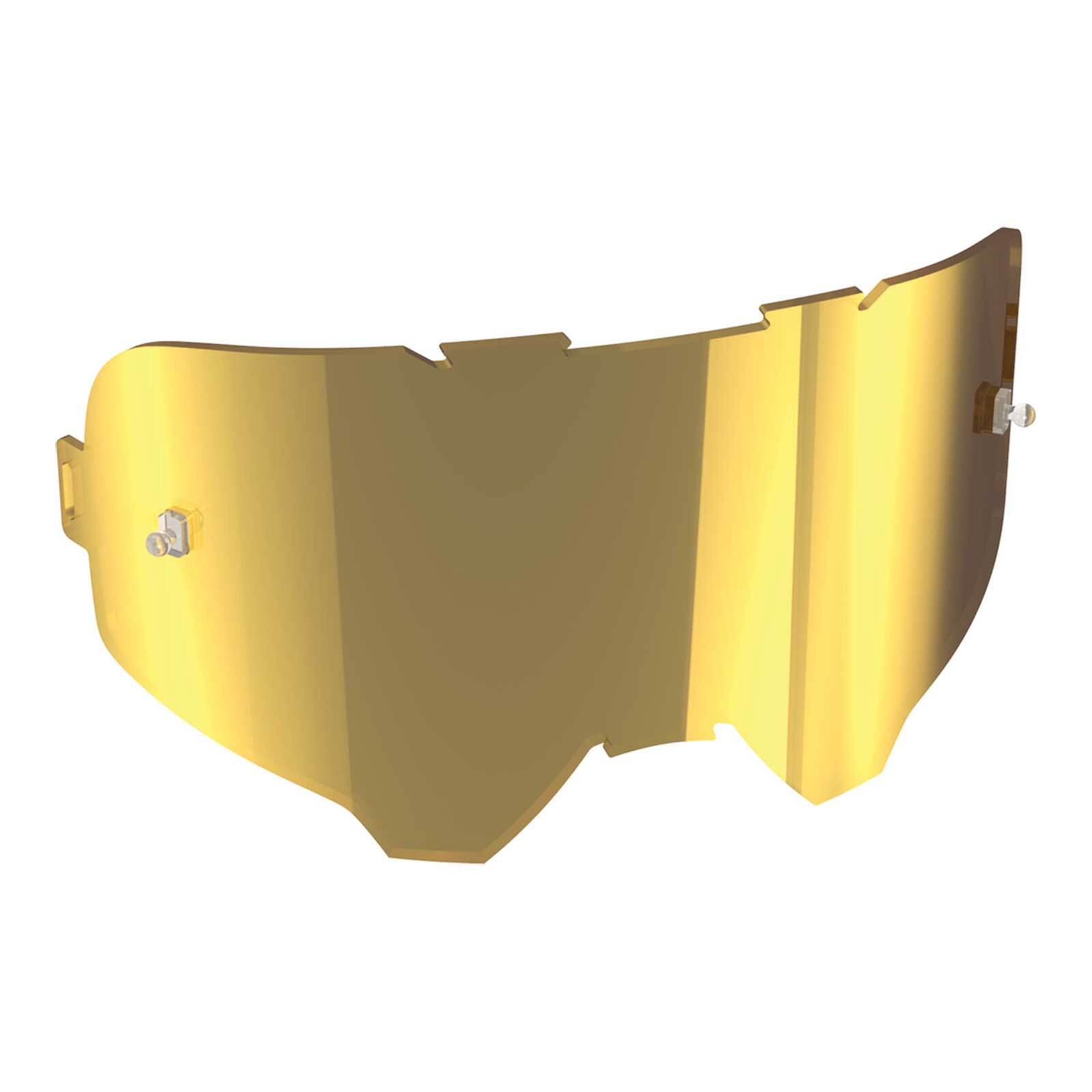Leatt Lens Iriz Bronze 22% LE8019100075#