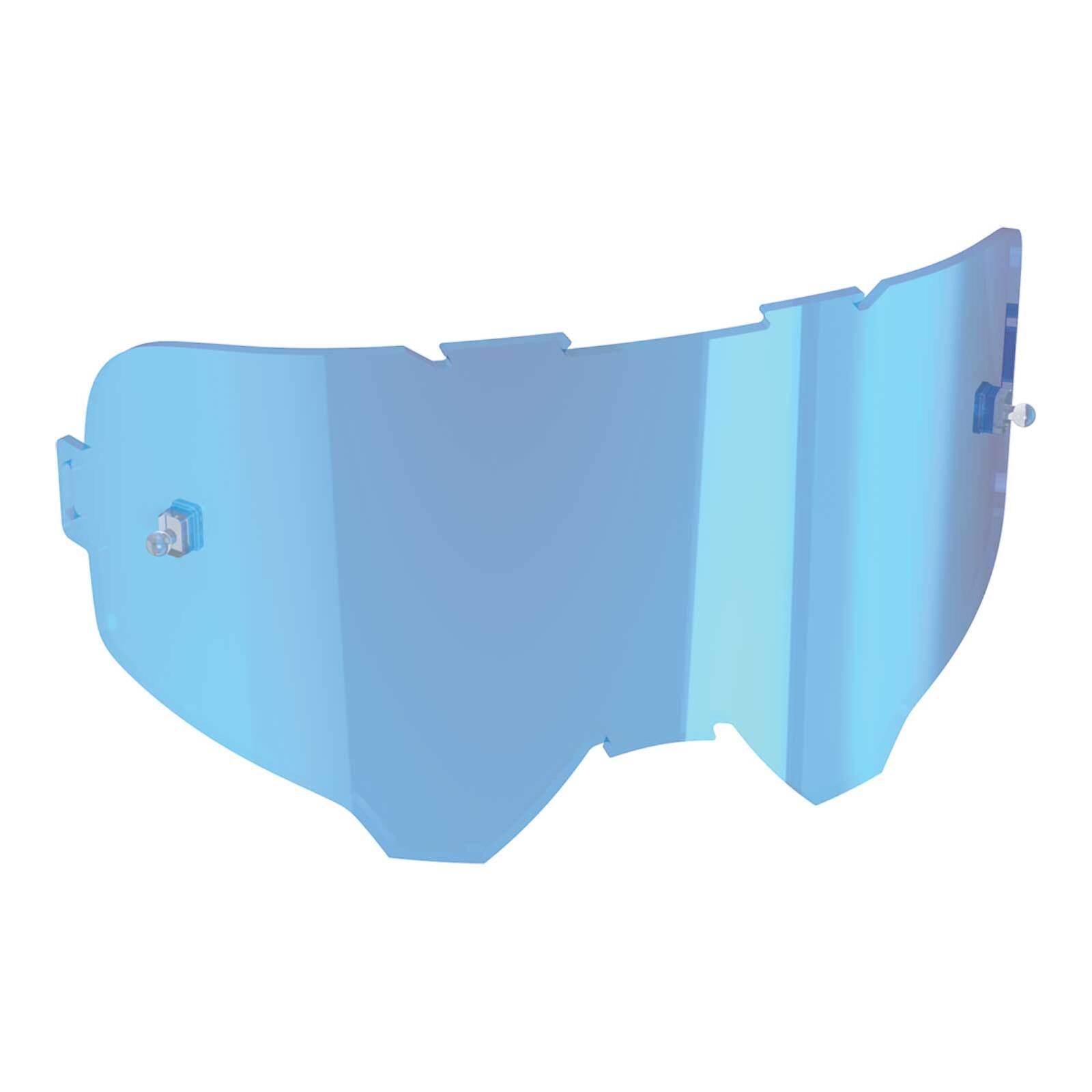 Leatt Lens Blue 52% LE8019100092#