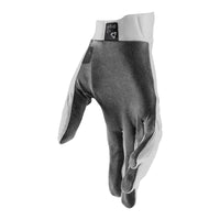 Leatt 1.5 GripR Glove - White (XL/EU10/US11) LE8020003107#
