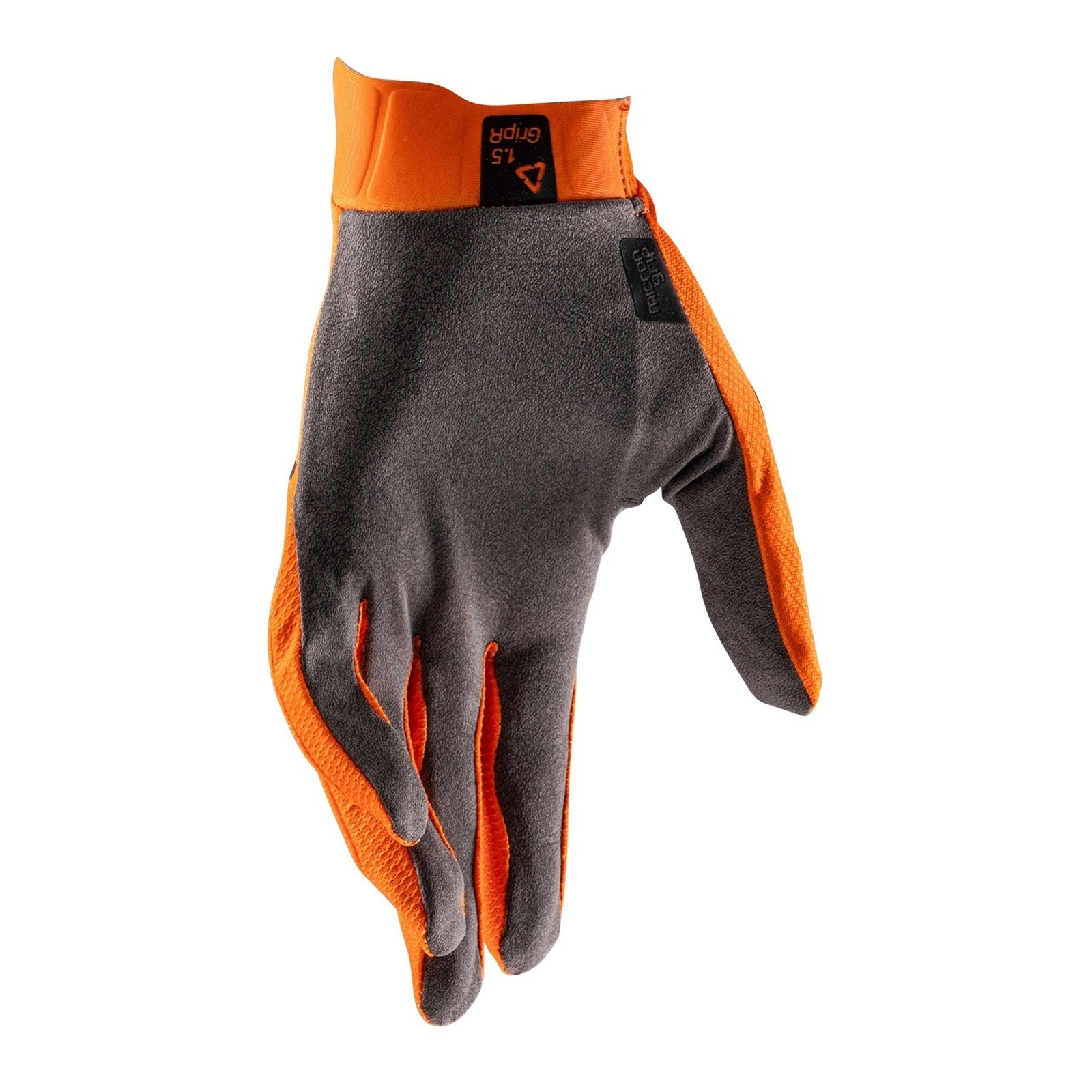 Leatt 1.5 GripR Glove - Orange (2XL/EU11/US12) LE8021000312#