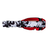 Leatt 5.5 Velocity Goggle - Forge / Rose UC 32% LE8024070340#