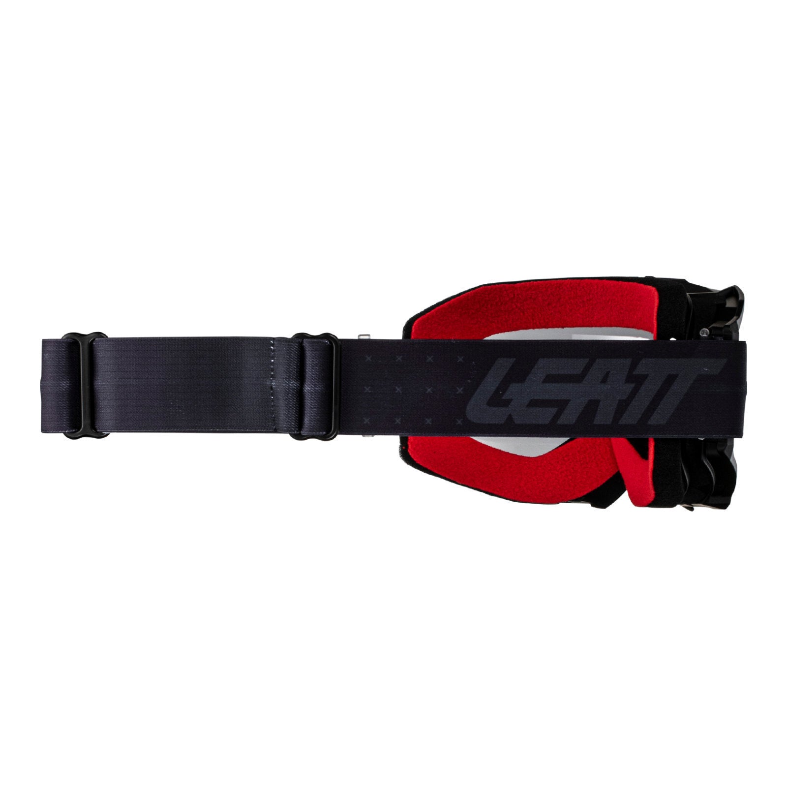 Leatt 4.5 Velocity Desert Goggle - Stealth / Smoke 28% LE8024070500#