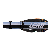 Leatt 5.5 Velocity Goggle Cryztal - Orange / Purple 75% LE8025200550#