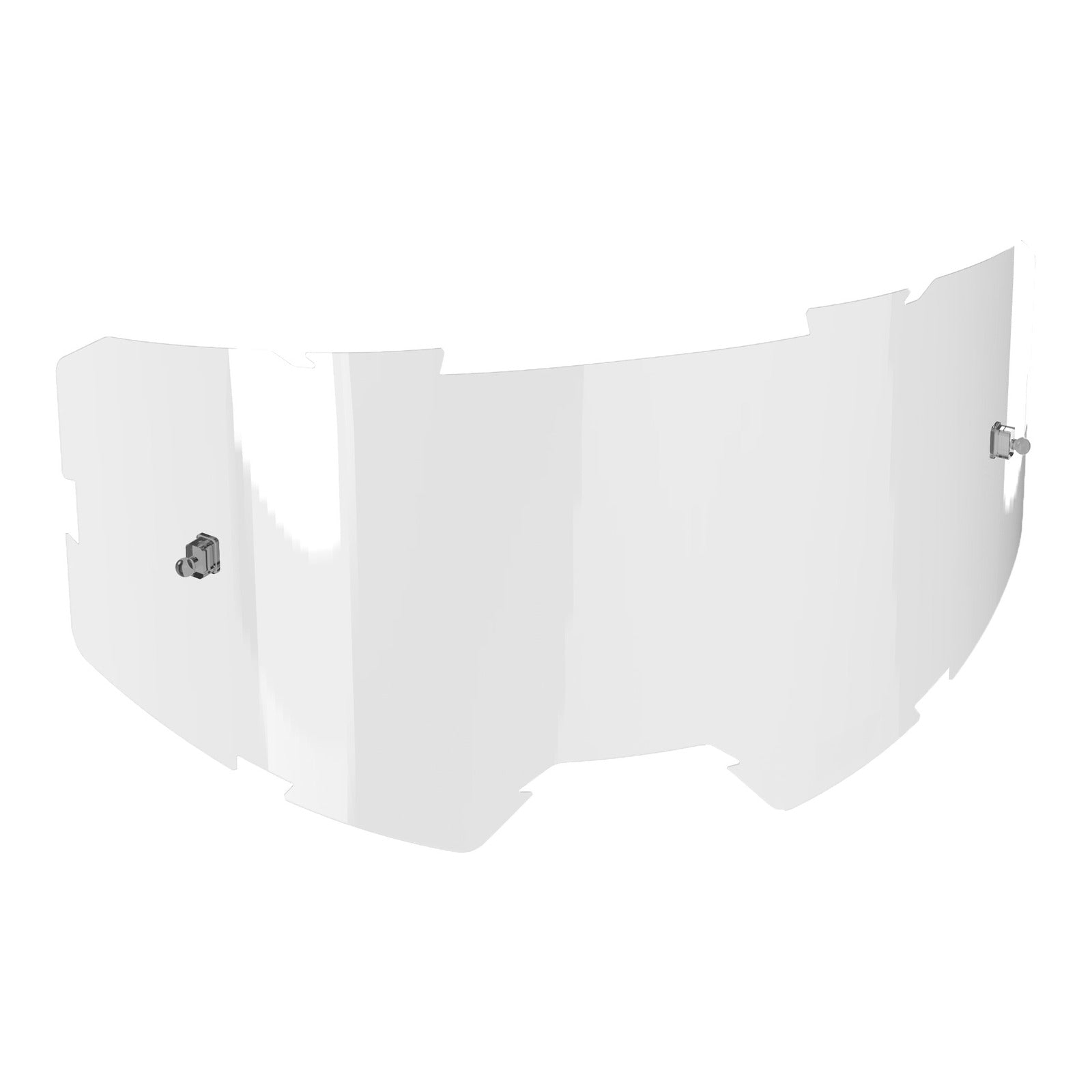 Leatt 2.5 / 3.5 Vizion Lens Clear 90% LE8025250800#
