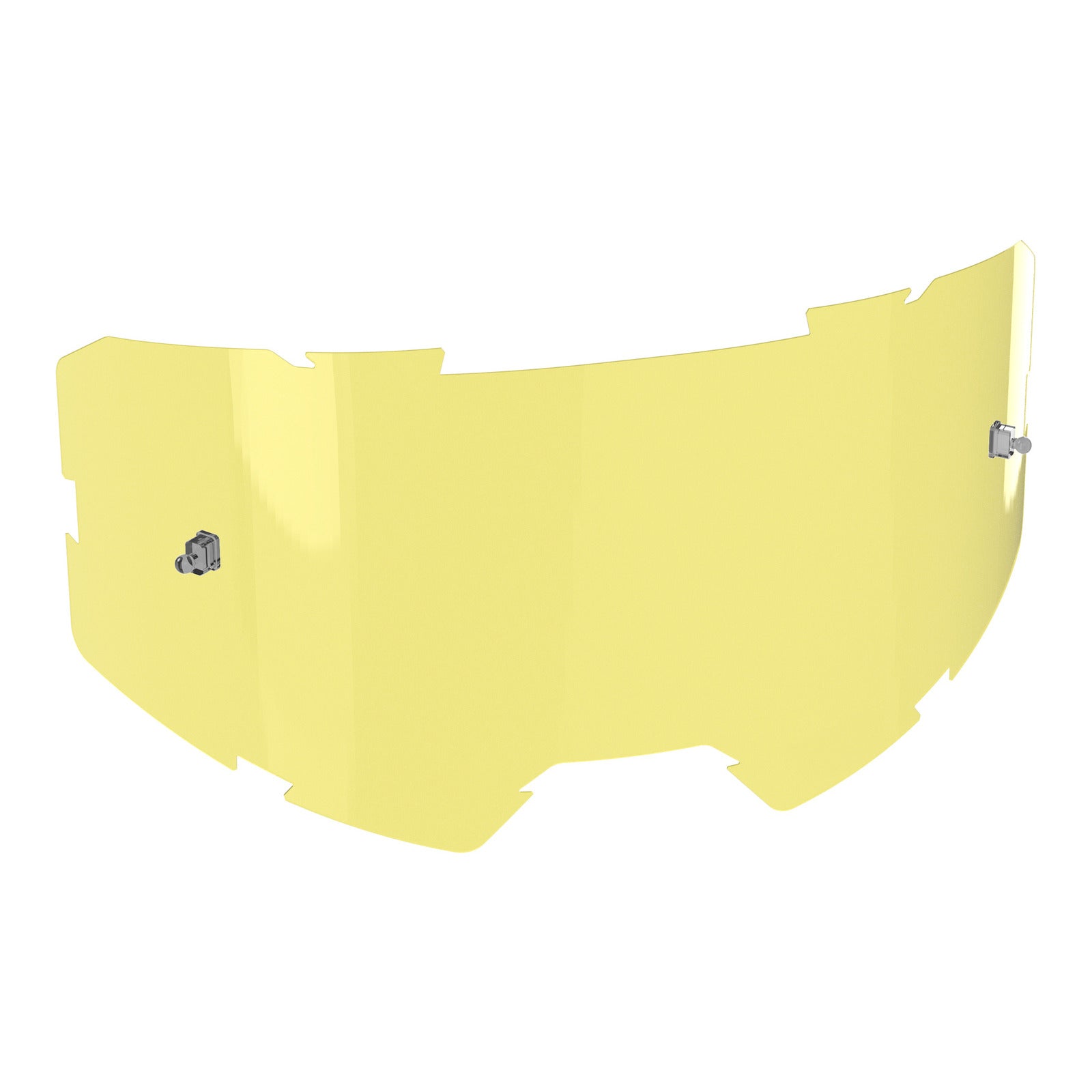 Leatt 2.5 / 3.5 Vizion Lens Yellow 75% LE8025250830#