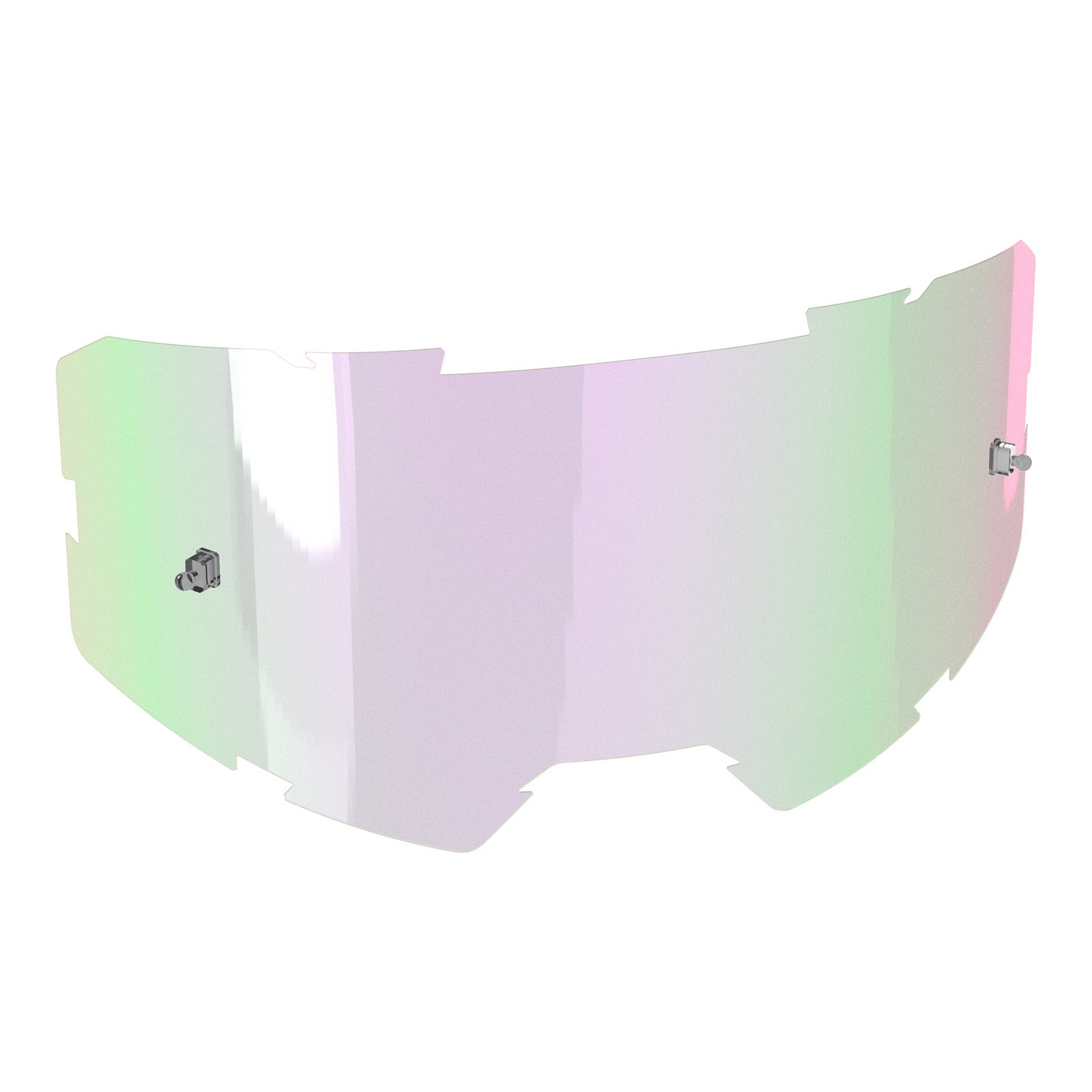 Leatt 2.5s Vizion Lens (Small) Iriz Green 40% LE8025250890#