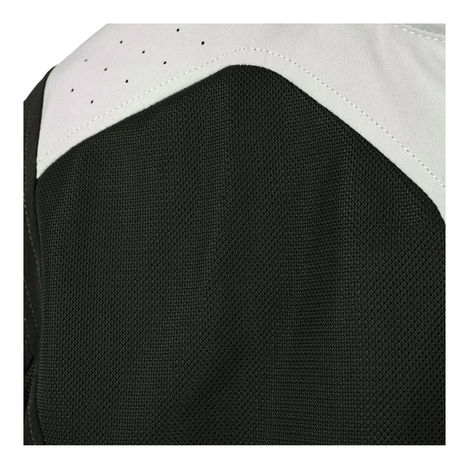 LS2 Bolton Air Jacket - Green / Grey (5XL) LS264300S01070900#