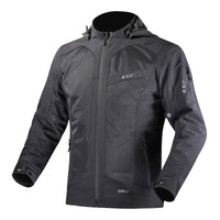 LS2 Bolton Air Jacket - Black (4XL) LS264300S01120800#