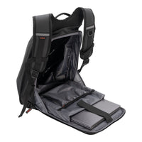 LS2 Shield Backpack 25L LS266010BKP1#