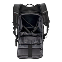 LS2 Shield Backpack 25L LS266010BKP1#