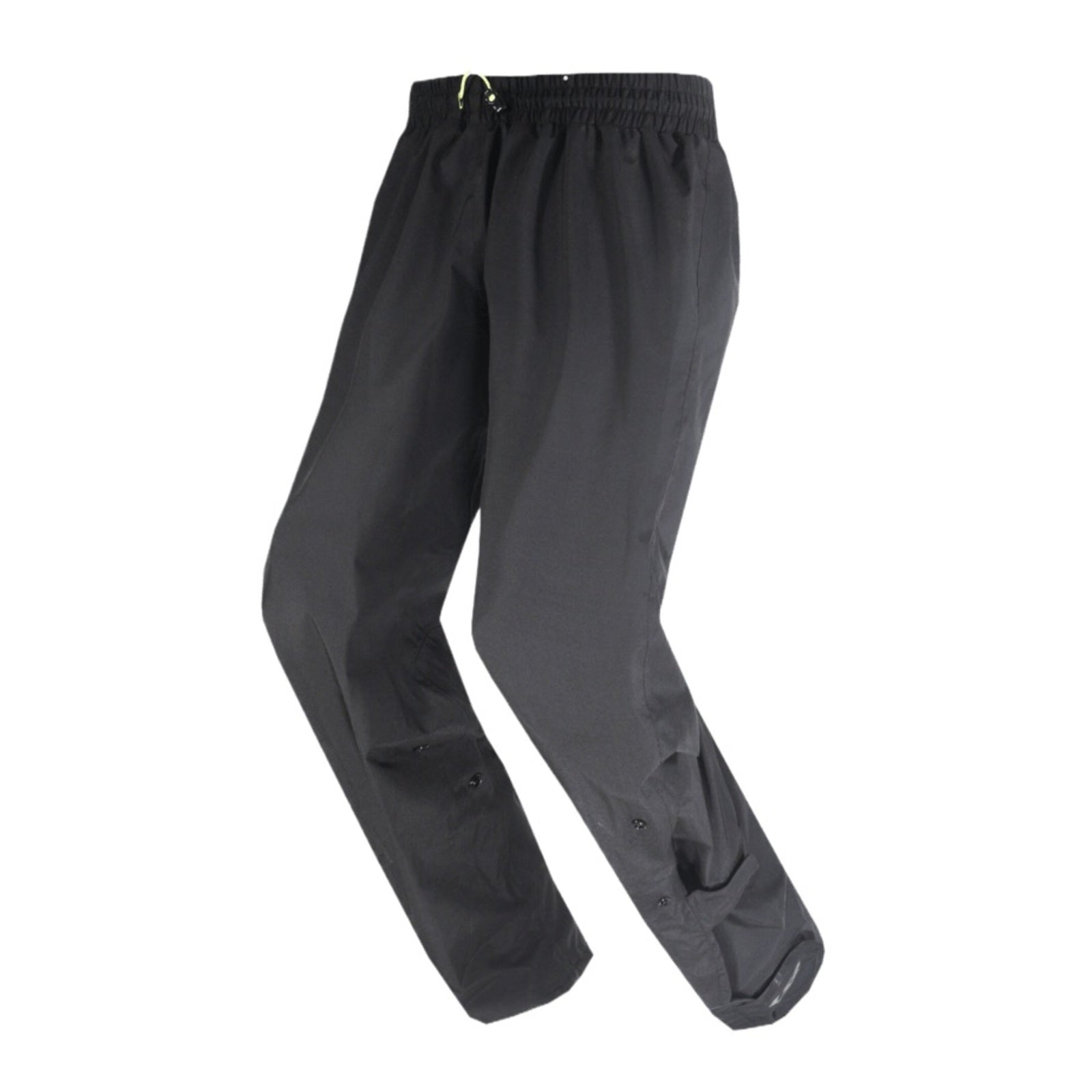 LS2 X-Rain Pant - Black (3XL–5XL) LS2A63020P0212D#