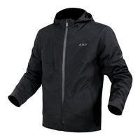 LS2 Bolton Men's Jacket - Black (3XL) LS2A64240W01123XL#