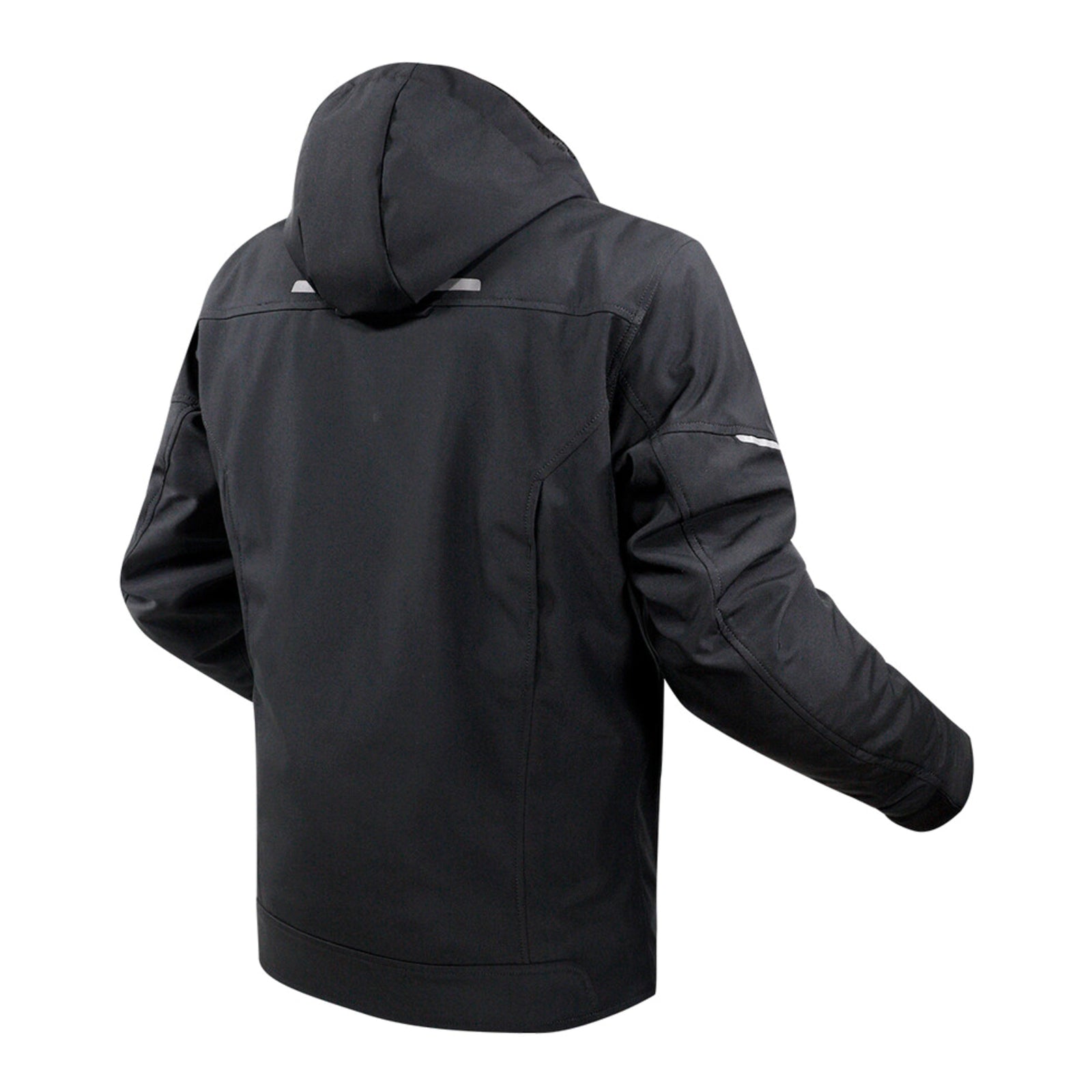 LS2 Bolton Men's Jacket - Black (3XL) LS2A64240W01123XL#