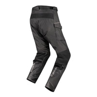 LS2 Travel Men's Pant - Black / Dark Grey (M) LS2A65100W0107MED#