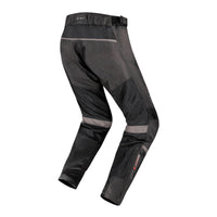 LS2 Como Air Men's Pant - Black / Dark Grey (L) LS2A65110S0107LRG#